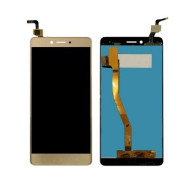 LCD WITH TOUCH SCREEN FOR  LENOVO K6 NOTE (COMBO)